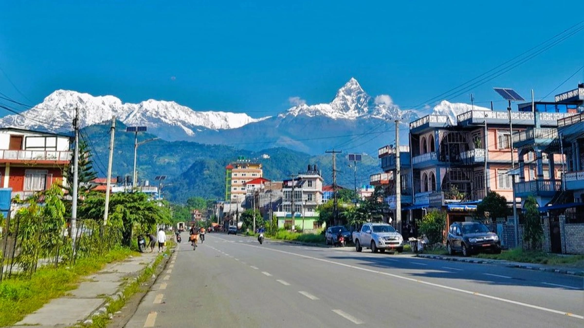 Pokhara