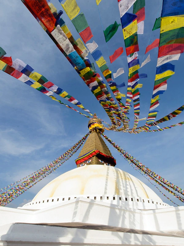 10-Day Kathmandu, Chitwan, Lumbini, and Bardia Tour