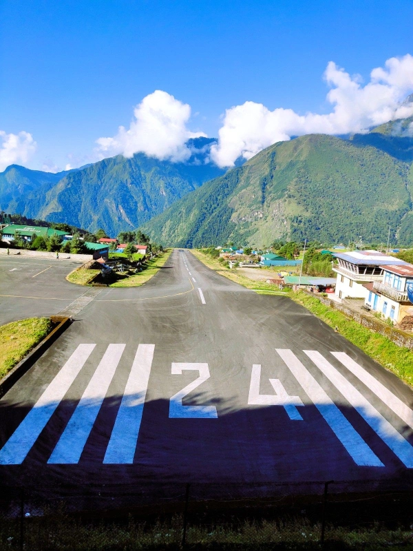 Gokyo Chola Pass Trek via EBC