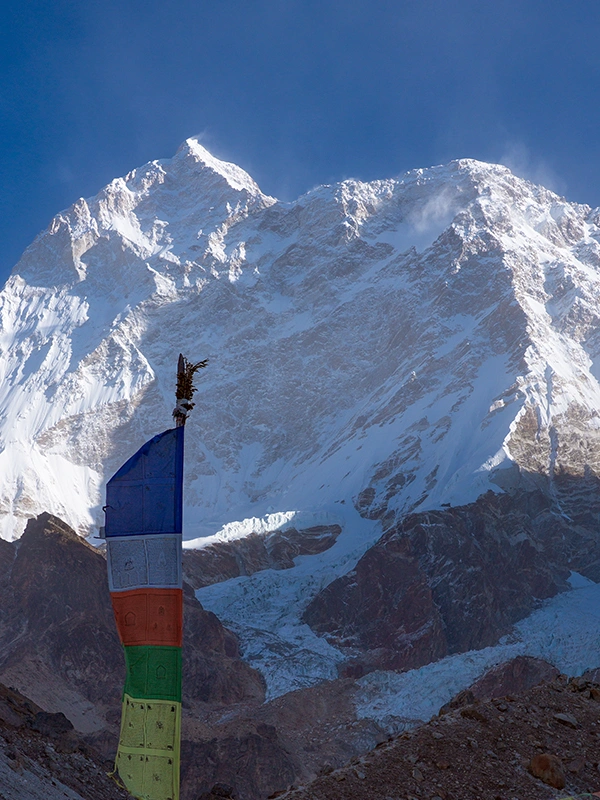 18-Day Makalu Base Camp Trek