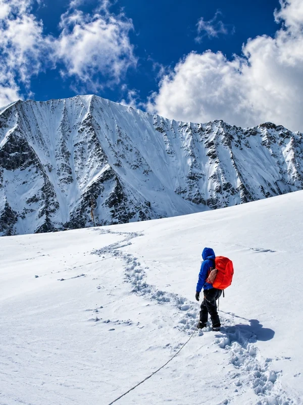 Manaslu Budget Trek – 12 Days