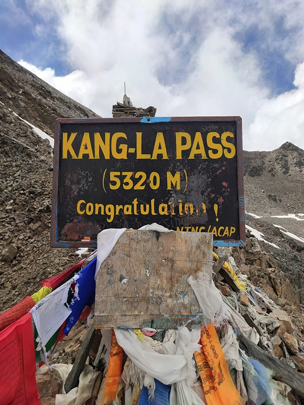 Nar Phu Valley Trek - 12 Days