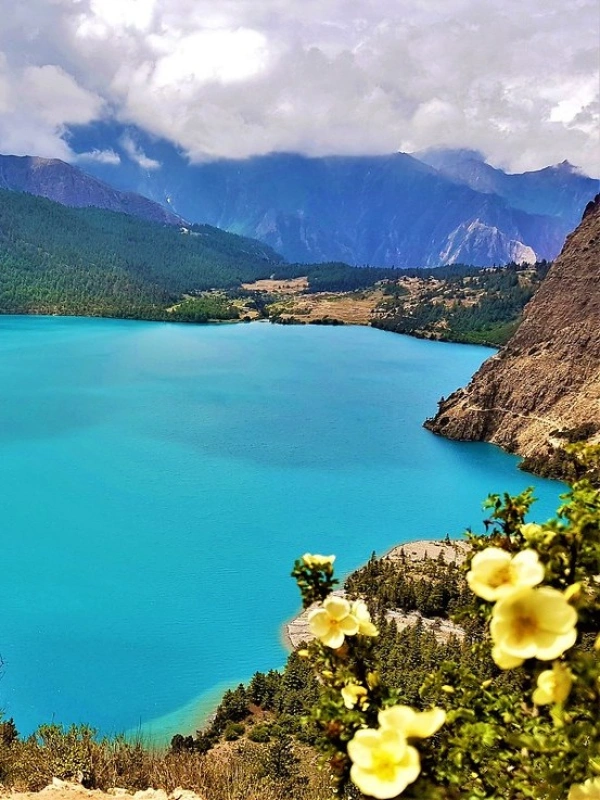 Upper Dolpo Trek - 25 Days