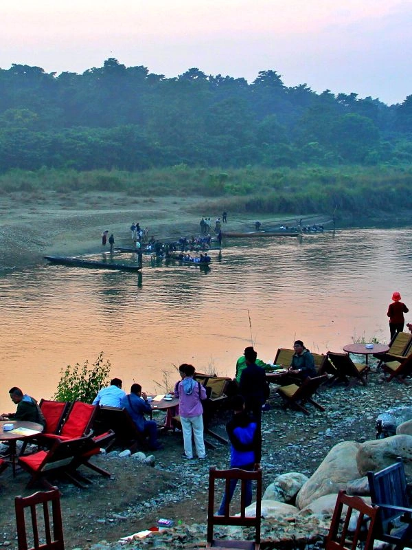 Rapti River