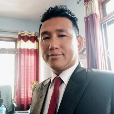 Rabin Thapa Magar